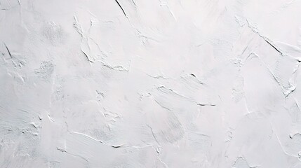 Wall Mural - White Textured Wall:  A minimalist and elegant backdrop for your designs. 