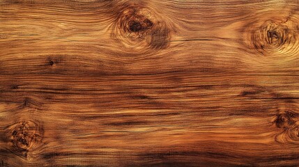 Rustic Elegance: Richly Textured Wood Grain Background 