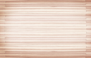 Poster - Wooden wall texture background