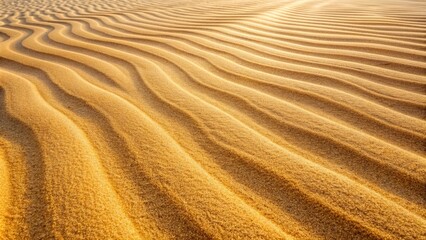  Texture of sandy beach with wave imprints and sand patterns, sandy, beach, waves, imprints, sand, patterns, background, texture