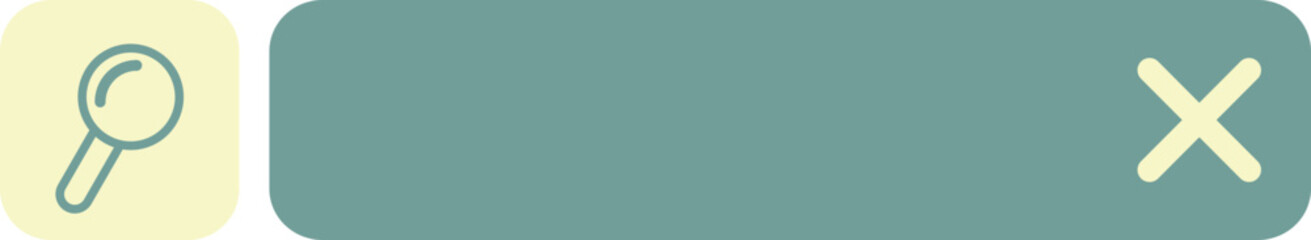 Search Bar Icon