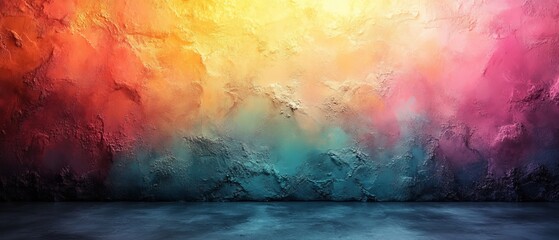 Wall Mural - Create a soft pastel gradient background that tran  398 abstract, sky, texture, blue, clouds, smoke, water, cloud, light, fire, dark, grunge, storm, art, vintage, color, nature, sea, illustration, pap