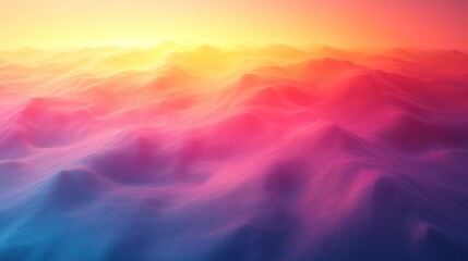 Wall Mural - Create a soft pastel gradient background that tran  448 sky, sunset, sun, sunrise, cloud, nature, clouds, abstract, red, orange, light, blue, landscape, beautiful, cloudscape, dusk, sea, water, yellow