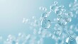 Illuminated Molecular Structures. Biochemical and Pharmaceutical Concept