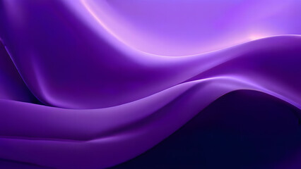 Wall Mural - abstract purple modern background	