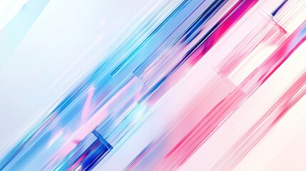 Abstract Colorful Background