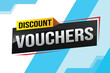 © Haji - discount voucher vouchers special offer poster banner graphic design icon logo sign symbol social media website coupon advertising store shop online, website, landing page