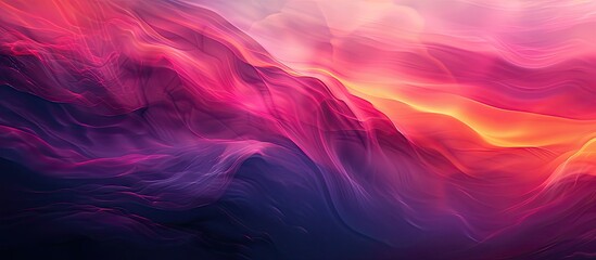 Poster - Modern abstract texture background featuring a smooth gradient of brightness a stylish template for health religion and business websites with copyspace