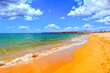 © Ilhan Balta - Praia dos Salgados bei Armação de Pêra, Algarve (Portugal)