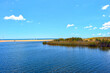 © Ilhan Balta - Lagoa dos Salgados in Pêra/Algarve (Portugal)