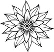 © Bappaditya Roy - floral designs to brighten children's creativity