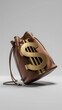 © محمد تيكي - bag with money tag cach