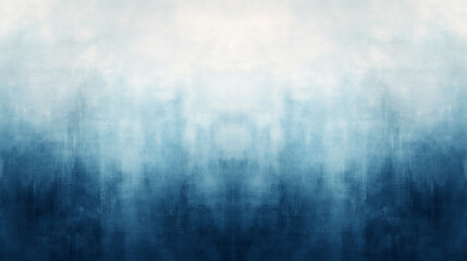 A blue and white background with a blue gradient