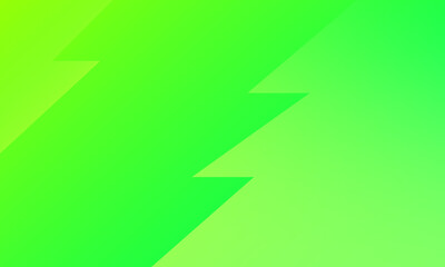 Poster - Abstract green background. Eps10 vector