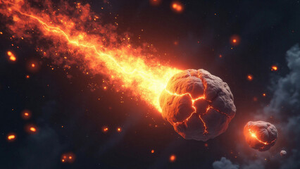 Asteroid