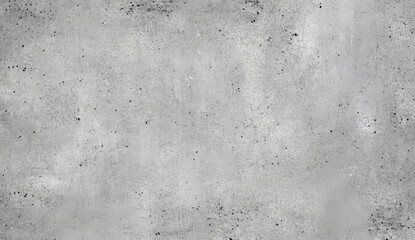 seamless gray concrete texture with subtle speckles and a faded, worn look.