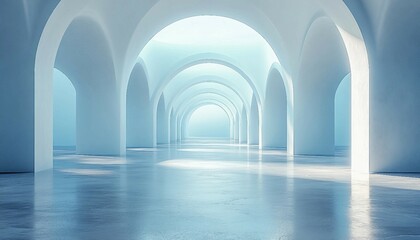 Wall Mural - Modern Website Layout Background Featuring a Clean and Professional Design