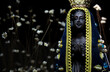 © Marco Sete - A santa imagem de Nossa Senhora Aparecida, a santa padroeira do Brasil