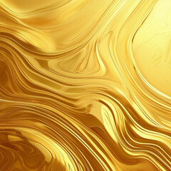 Poster - gold texture abstract background