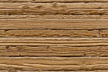 A close-up shot of a wooden texture