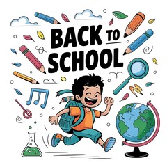 Back to school