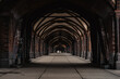© Thom - Inside a bridge in Berlin