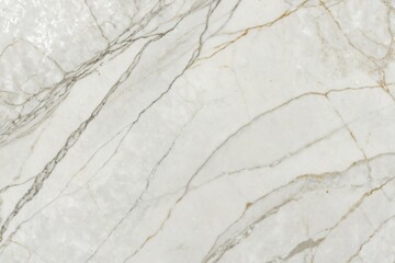 Close-up shot of a white marble surface