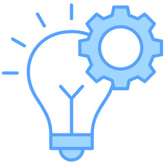 Poster - Ideas Icon