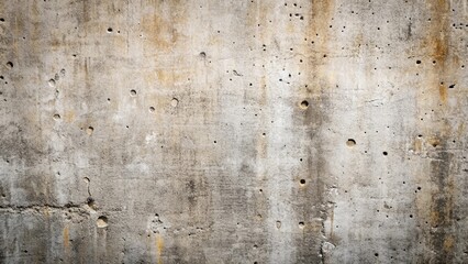 Naklejka na meble A detailed close-up shot of a weathered concrete wall background texture