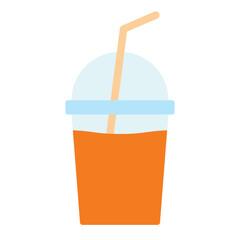 Poster - juice icon 