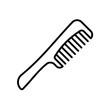 © Astrid - Comb icon vector design templates simple and modern concept
