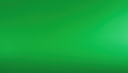 Abstract blur empty Green gradient Studio well use as background, website template, frame 53