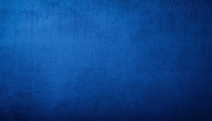 Wall Mural - vintage classic blue texture of paper background with copy space for text or image