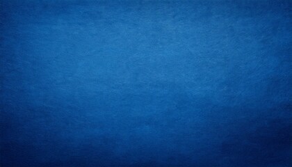 Wall Mural - vintage classic blue texture of paper background with copy space for text or image