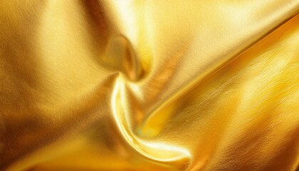 Wall Mural - gold texture, yellow bright or shine background