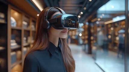 Virtual Property Tours. Immersive Real Estate with VR