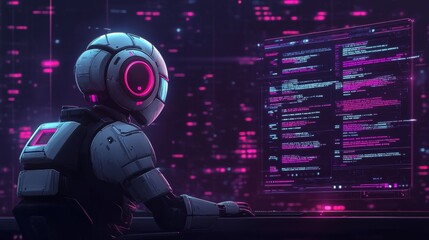 AI Programmer.
