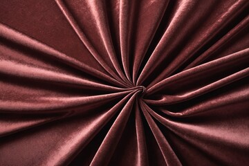 abstract background luxury cloth or liquid wave or wavy folds of grunge silk texture satin velvet material or luxurious Christmas background or elegant wallpaper design, background