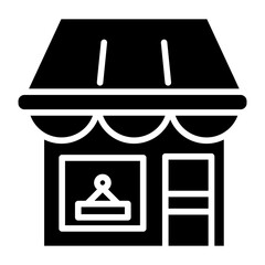 Poster - Store Icon