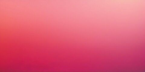 red to pink colors grainy gradient smooth transition b background