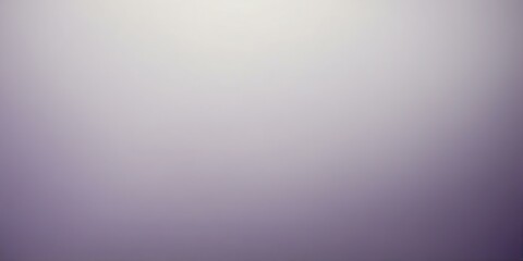 Wall Mural - grey to purple colors grainy gradient smooth transitio background