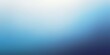 © Cross Guild - blue to white colors grainy gradient smooth transition background