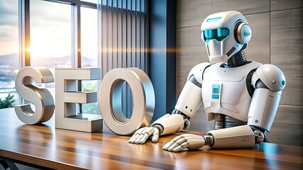 seo robot.