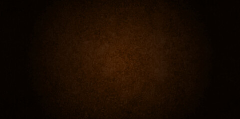 Abstract grunge background design with textured stone concrete wall. abstract dark brown background backdrop studio, cement concrete wall texture. marble texture background. brown paper texture.