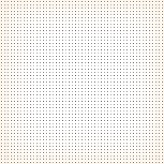 Wall Mural - halftone dots background