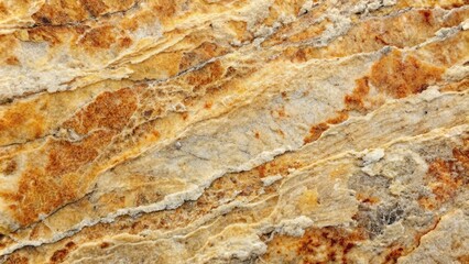 Pattern Description Close-up of a textured stone surface with natural colors and patterns , Stone, texture, surface, rough