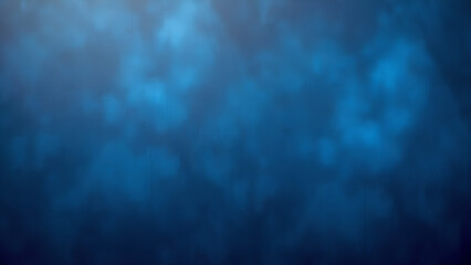 Background - grain texture blue paint wall. Beautiful abstract grunge decorative navy blue dark wallpaper.