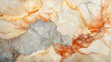 Poster - Marble texture background Natural breccia marble tiles for ceramic wall tiles and floor tiles marble stone texture for digital wall tiles Rustic rough marble gvt pgvt tile : Generative AI