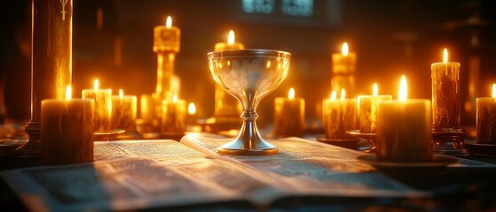 Chalice Sacred Ceremony Christianity, Wicca Religion Spiritual Symbol