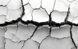 © udayanga - Crack Texture Lines on Transparent Background